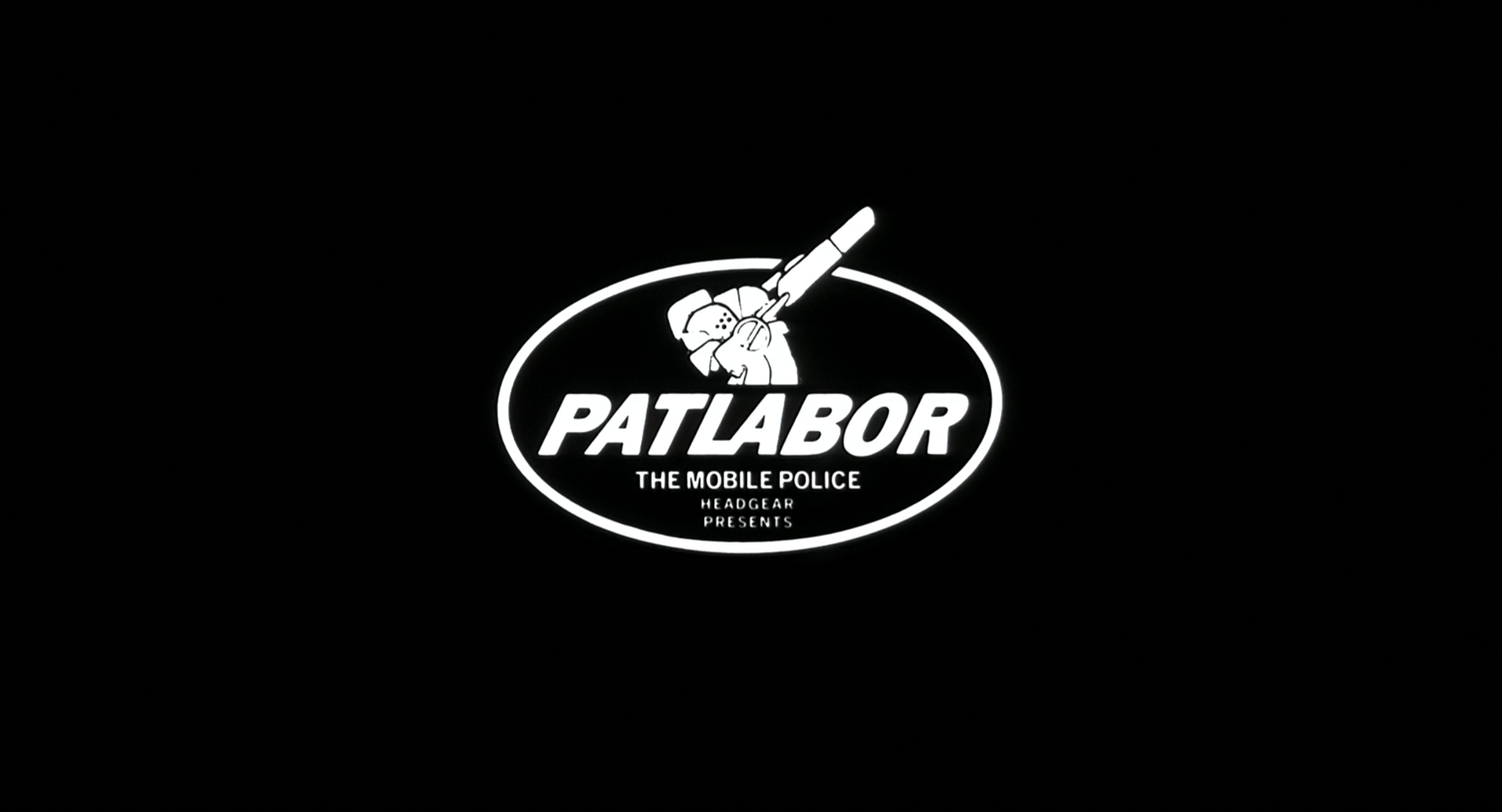 Patlabor: La Película (Horadric)